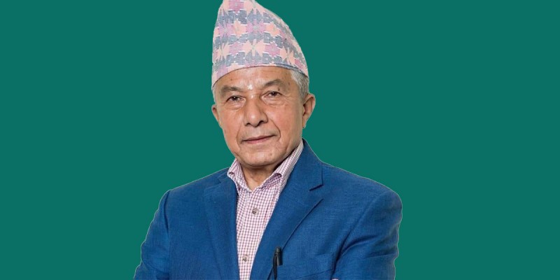जनतासँग गरिएका सङ्कल्प बिर्सन हुँदैनः सभापति शर्मा